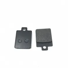 Колодки тормозные дисковые зад. АТВ HAMMER (1-5)