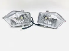 Фара СOMMANDER APL110S (левая+правая) (31601300700