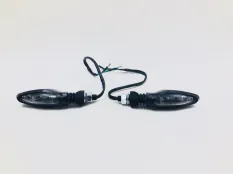 Боковой фонарь LED комплект Cobra SRM передний