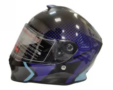 Шлем интеграл Cobra EC H151 L