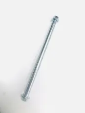 Ось вилки маятника M14*1.5мм*275мм D15мм ATV Hamme