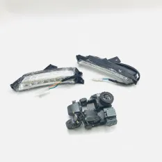 Поворотники передние скутер  Matador eva 33480-A9A