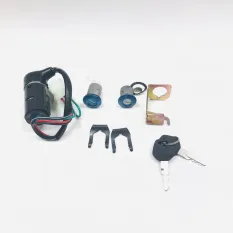 Набор замков Honda DIO AF 27