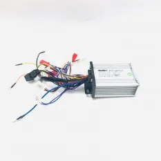 Контроллер квадроцикла Nitro 1000 48V 1000W