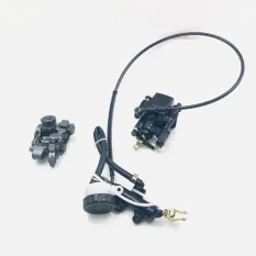 Гидравлика задняя в сборе ATV Hammer 200 старого о
