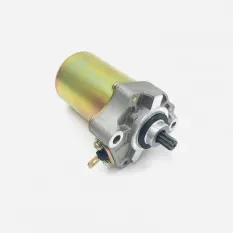 Электростартер Honda LEAD90 AF48 HF05 d9мм 9 шлицо