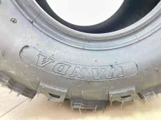 Покрышка ATV 9 20x10.00-9 Р347 без камеры