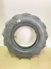 Покрышка 10" 4.00-10 Л-355, Ф-106, с камерой, Мура