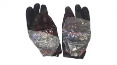 Перчатки Scoyco МС-44 черные размер ХL