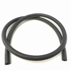 Бензошланг Буран резина черный ГОСТ 9356-75