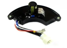 Регулятор напряжения AVR 5-5.5кВт-7.5кВт BR5500. B