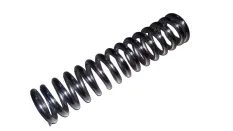 Пружинка амортизатора шины