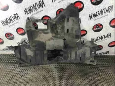 Защита двигателя Honda Accord
