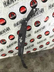 Накладка замка капота Honda Accord