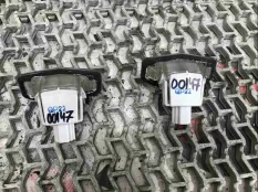 Подсветка номера Honda Accord