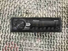 Магнитола Acura TSX