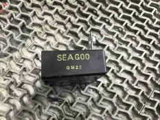 Блок управления светом Honda Accord