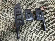 Кнопка стеклоподъемника Honda Accord