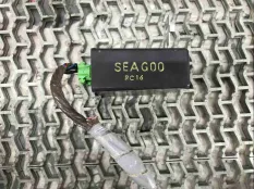 Блок управления светом Honda Accord