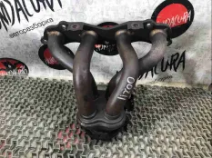 Коллектор выпускной Honda Accord