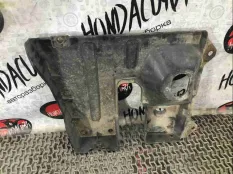 Защита днища Honda Accord