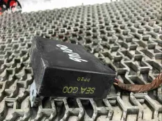 Блок управления светом Honda Accord