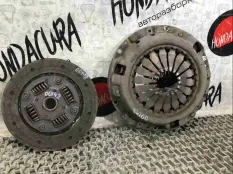 Диск сцепления Honda Accord