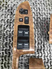 Блок управления стеклоподъемниками Honda Accord