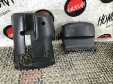 Кожух рулевой колонки Honda Accord