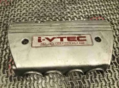 Декоративная крышка двигателя Honda Accord