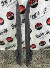 Пластик моторного отсека Honda Accord