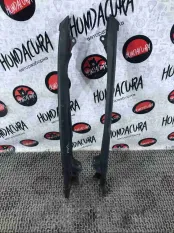 Пластик моторного отсека Honda Accord