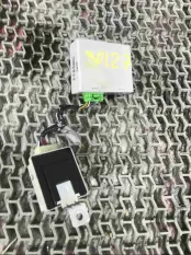 Блок управления светом Honda Accord