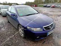 Зеркало наружное правое Honda Accord