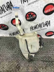 Насос (моторчик) омывателя фар Honda Accord