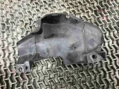 Накладка замка капота Honda Accord