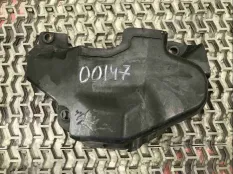 Накладка замка капота Honda Accord