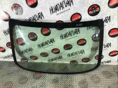 Стекло заднее Honda Accord