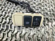 Кнопка антипробуксовочной системы (ABS/ESP) Honda Accord