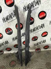 Пластик моторного отсека Honda Accord