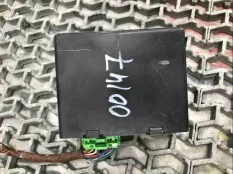 Блок управления светом Honda Accord