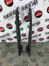 Пластик моторного отсека Honda Accord