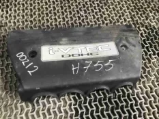 Декоративная крышка двигателя Honda Accord