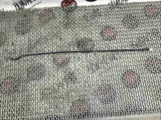 Держатель капота Honda Accord