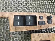 Блок управления стеклоподъемниками Honda Accord