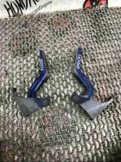 Петля капота Honda Accord