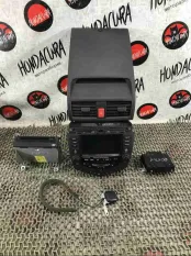 Магнитола Honda Accord