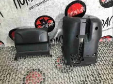 Кожух рулевой колонки Honda Accord