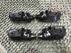 Ручка внутренняя передняя левая Honda Accord