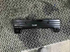 Декоративная крышка двигателя Honda Accord